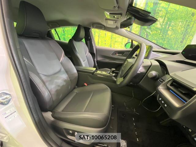 Toyota PRIUS 2024-04 8280487-7