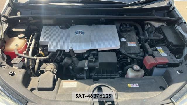 Toyota PRIUS 2018-08 8280558-7