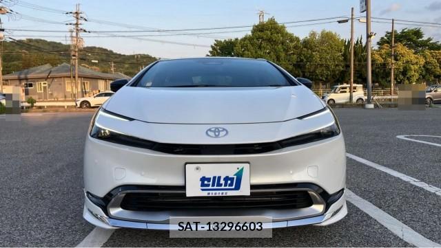 Toyota PRIUS 2024-04 8280578-9