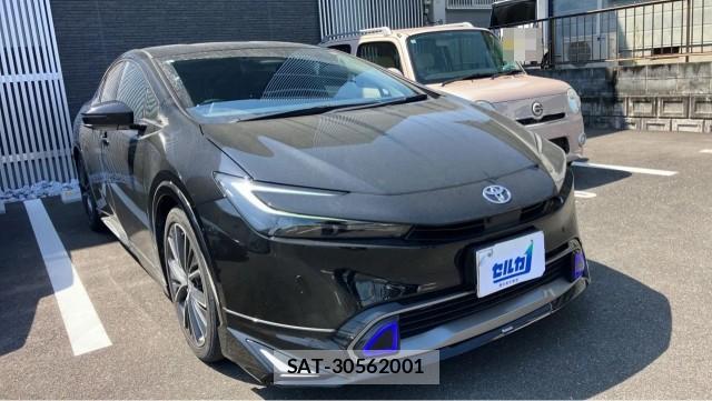 Toyota PRIUS 2023-06 8280586-0