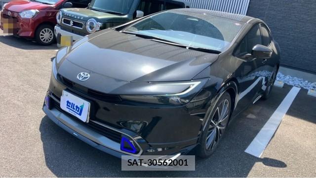 Toyota PRIUS 2023-06 8280586-11