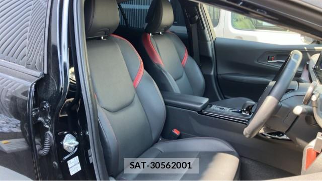 Toyota PRIUS 2023-06 8280586-5