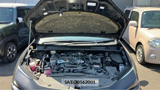 Toyota PRIUS 2023-06 8280586-7