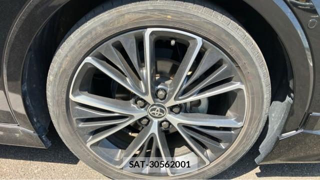 Toyota PRIUS 2023-06 8280586-8