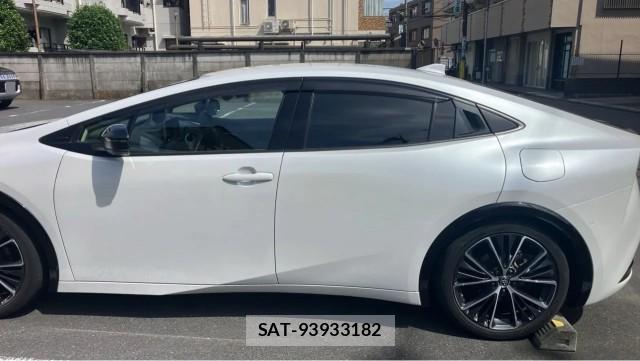 Toyota PRIUS 2024-01 8280650-10