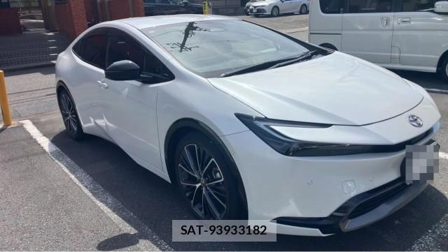 Toyota PRIUS 2024-01 8280650-11