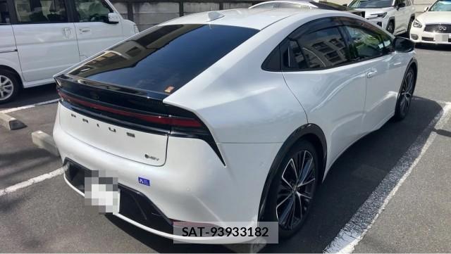 Toyota PRIUS 2024-01 8280650-12