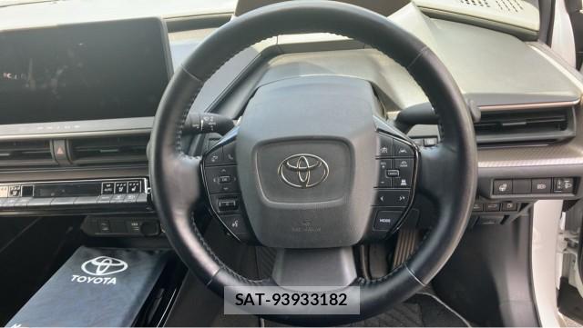 Toyota PRIUS 2024-01 8280650-16