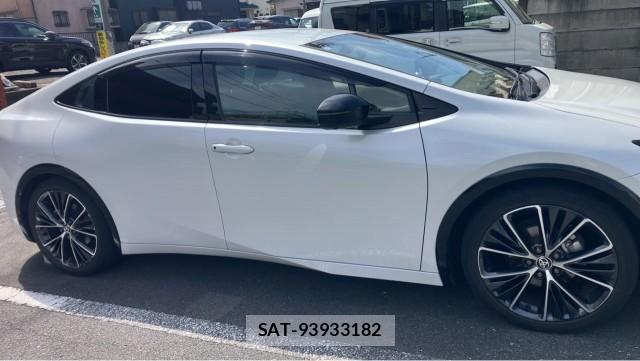 Toyota PRIUS 2024-01 8280650-3