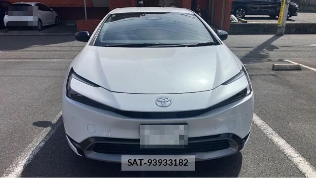 Toyota PRIUS 2024-01 8280650-9