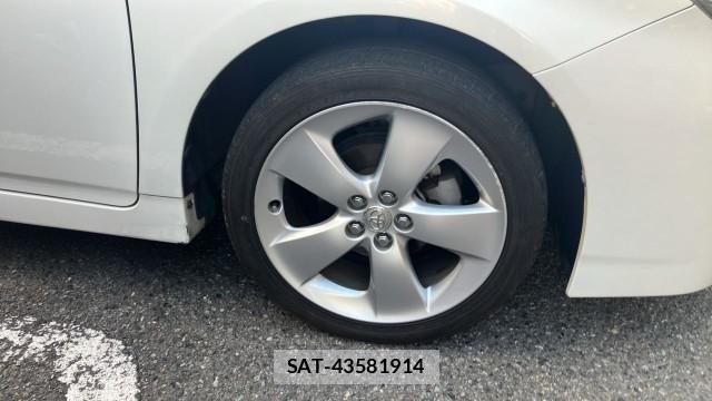 Toyota PRIUS 2012-06 8280670-8