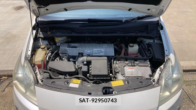 Toyota PRIUS 2011-12 8280674-7
