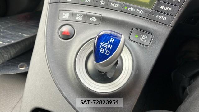 Toyota PRIUS 2011-06 8280714-14