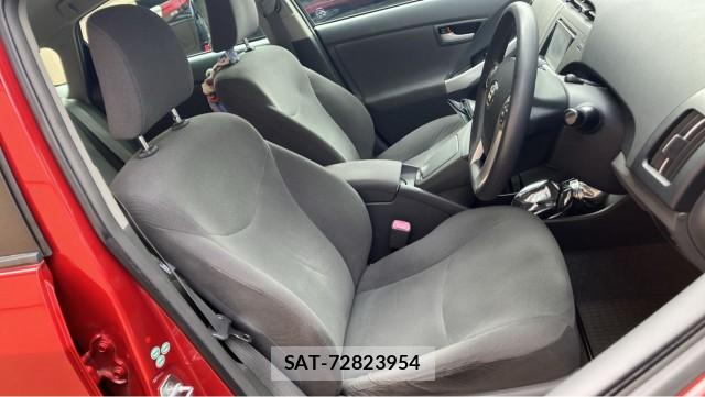 Toyota PRIUS 2011-06 8280714-5