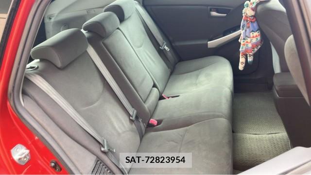 Toyota PRIUS 2011-06 8280714-6