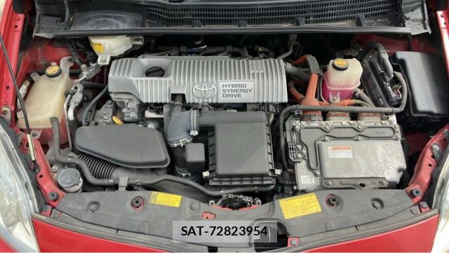 Toyota PRIUS 2011-06 8280714-7