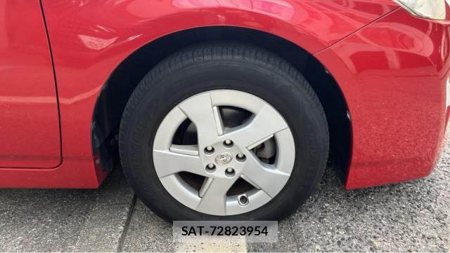 Toyota PRIUS 2011-06 8280714-8