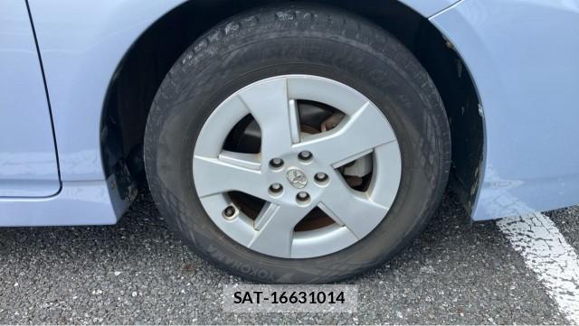 Toyota PRIUS 2010-08 8280748-8