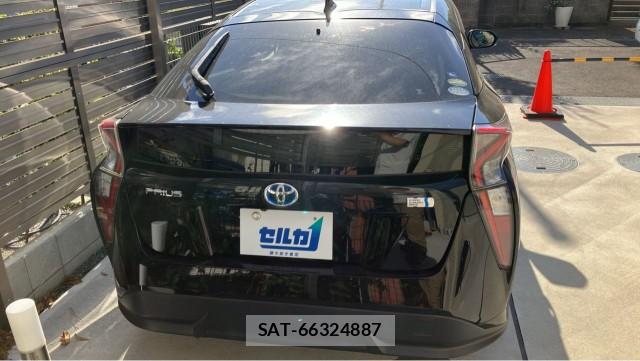Toyota PRIUS 2019-03 8280928-1