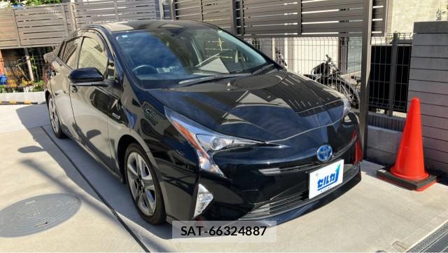 Toyota PRIUS 2019-03 8280928-11