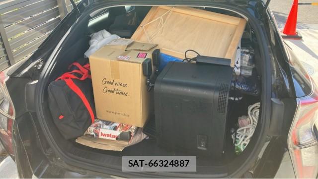 Toyota PRIUS 2019-03 8280928-17