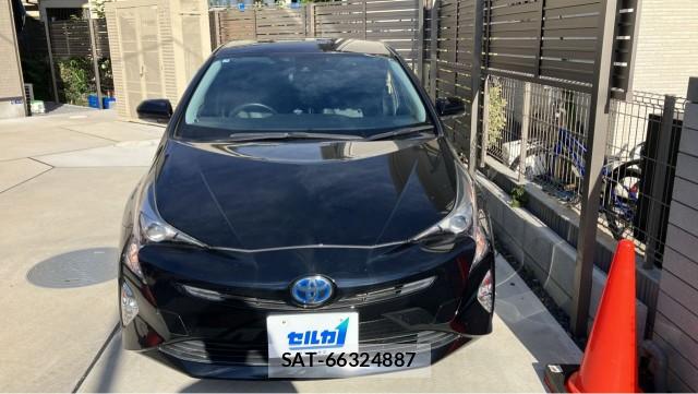 Toyota PRIUS 2019-03 8280928-9