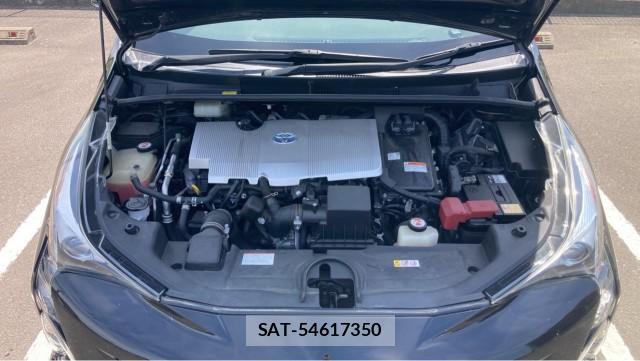 Toyota PRIUS 2017-02 8280957-7