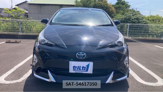 Toyota PRIUS 2017-02 8280957-9