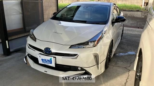 Toyota PRIUS 2020-02 8281014-11