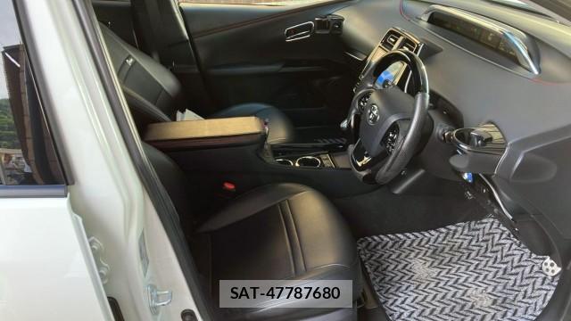 Toyota PRIUS 2020-02 8281014-5