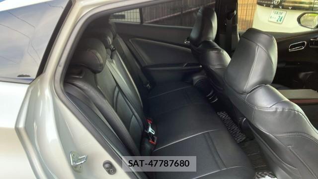 Toyota PRIUS 2020-02 8281014-6