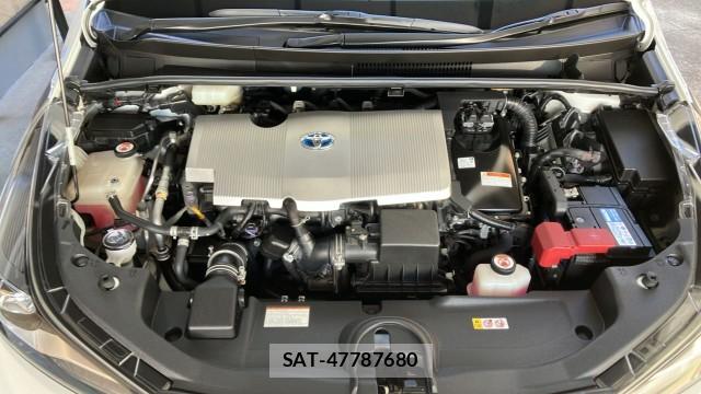 Toyota PRIUS 2020-02 8281014-7