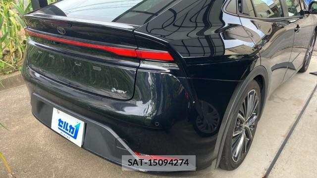 Toyota PRIUS 2025-01 8281042-12