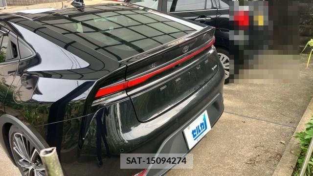 Toyota PRIUS 2025-01 8281042-13