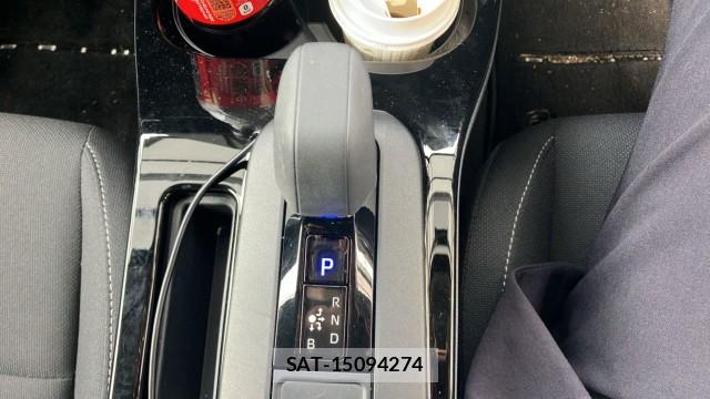Toyota PRIUS 2025-01 8281042-14