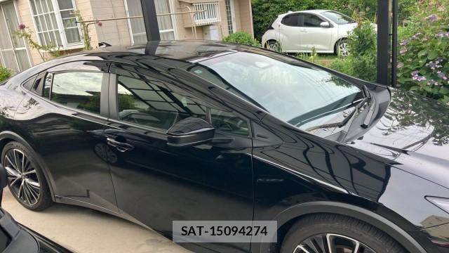 Toyota PRIUS 2025-01 8281042-3