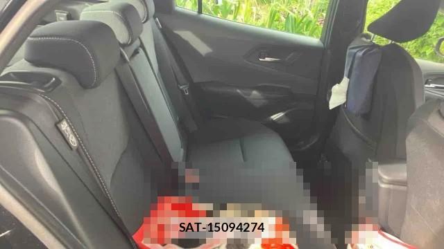 Toyota PRIUS 2025-01 8281042-6