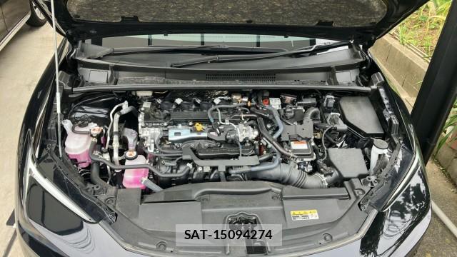 Toyota PRIUS 2025-01 8281042-7