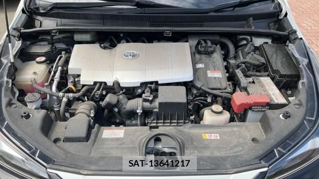 Toyota PRIUS 2019-11 8281047-7