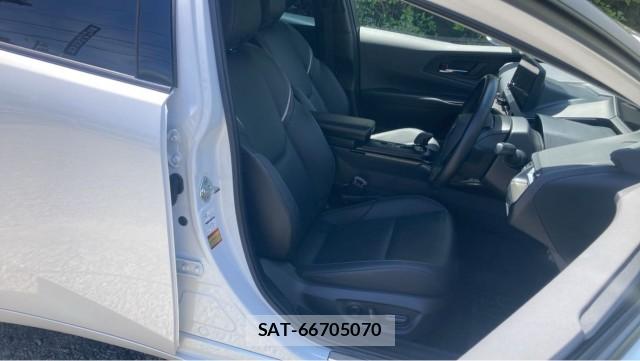 Toyota PRIUS 2024-02 8281134-5