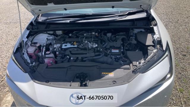 Toyota PRIUS 2024-02 8281134-7