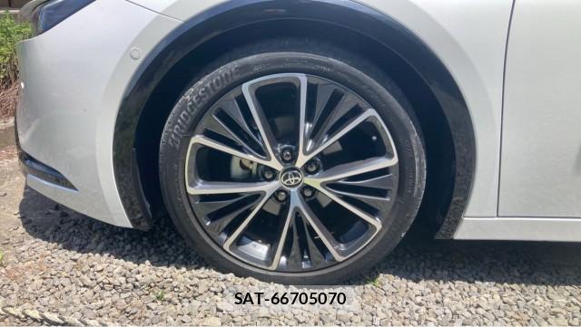 Toyota PRIUS 2024-02 8281134-8