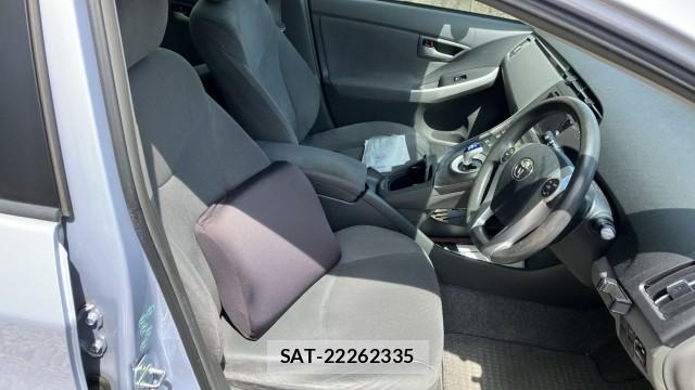 Toyota PRIUS 2009-07 8281182-5