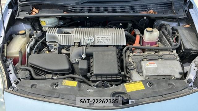 Toyota PRIUS 2009-07 8281182-7