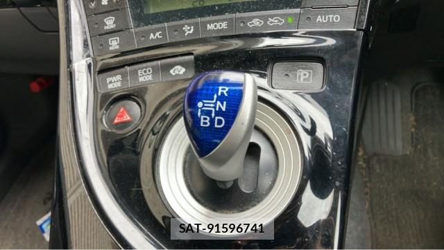 Toyota PRIUS 2010-07 8281344-14