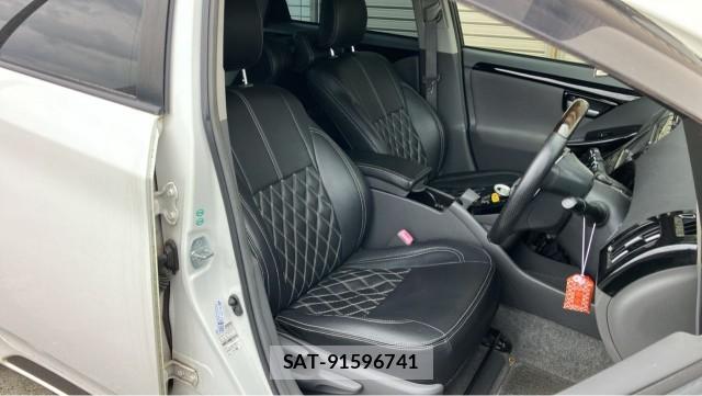 Toyota PRIUS 2010-07 8281344-5