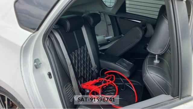 Toyota PRIUS 2010-07 8281344-6