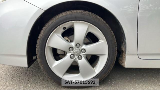 Toyota PRIUS 2011-07 8281425-8