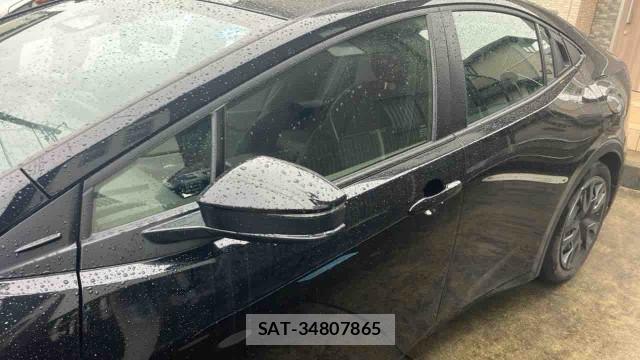 Toyota PRIUS 2025-02 8281464-10