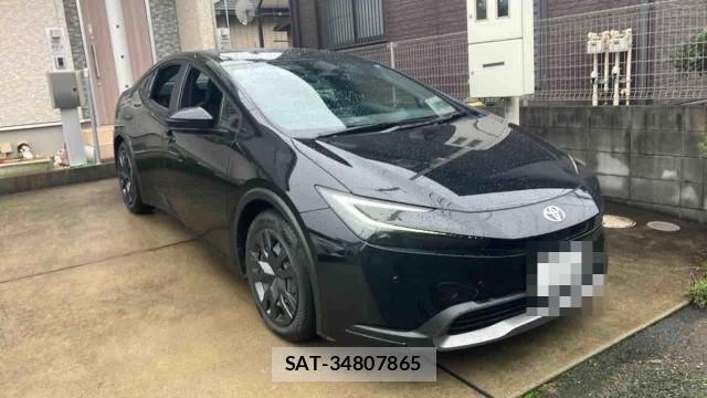 Toyota PRIUS 2025-02 8281464-11